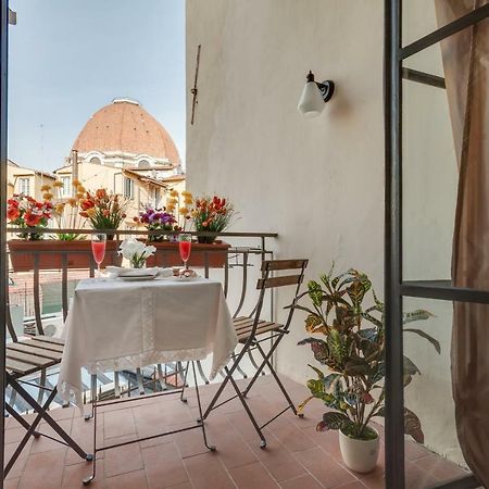 Dome Apartment Florence Exterior photo