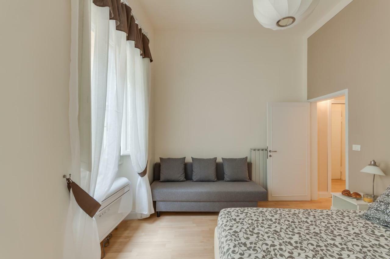 Dome Apartment Florence Exterior photo