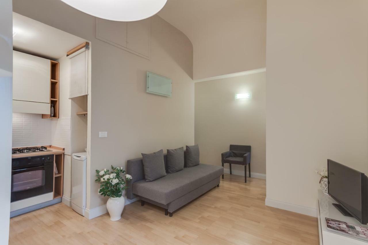 Dome Apartment Florence Exterior photo