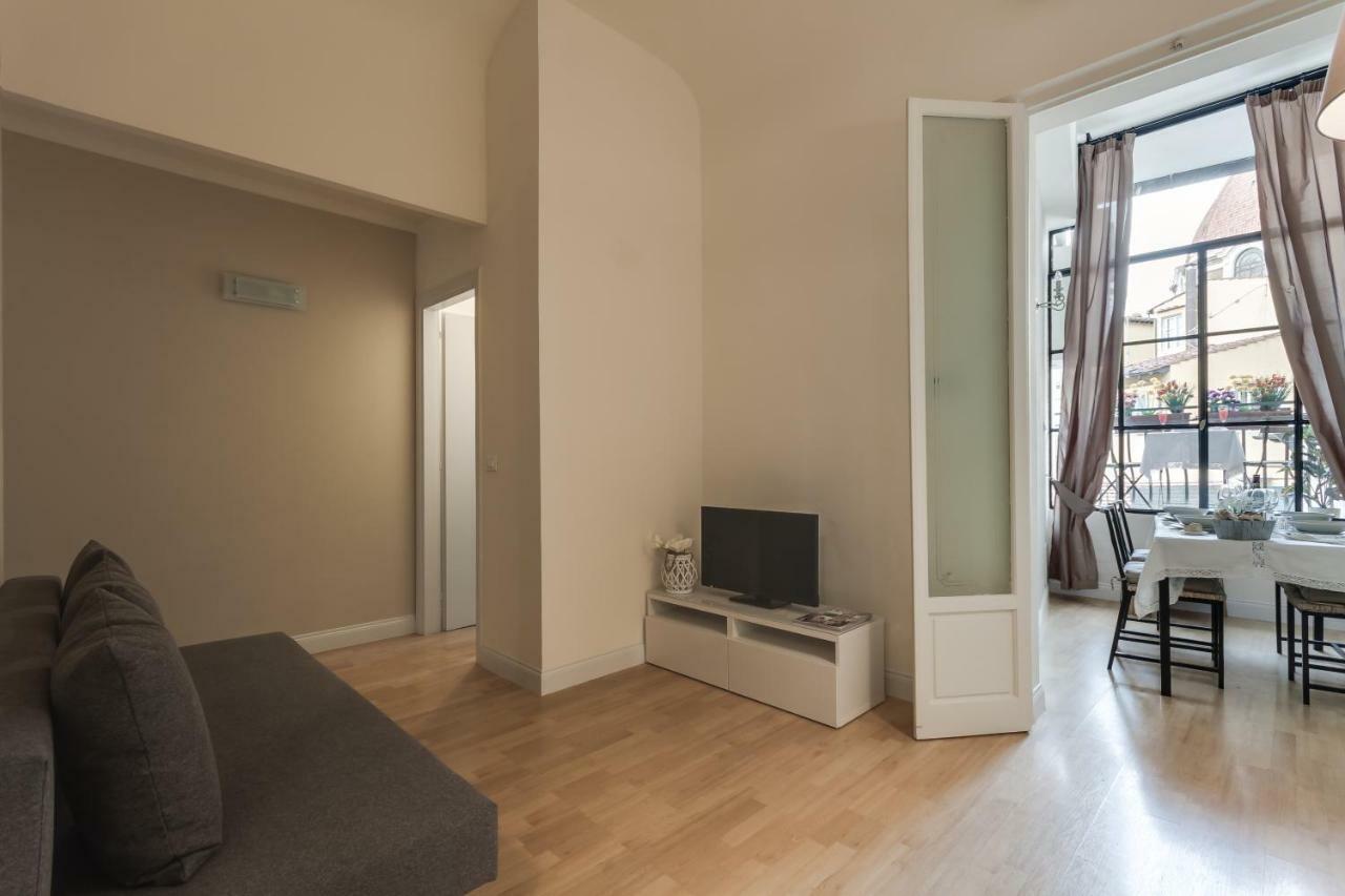 Dome Apartment Florence Exterior photo