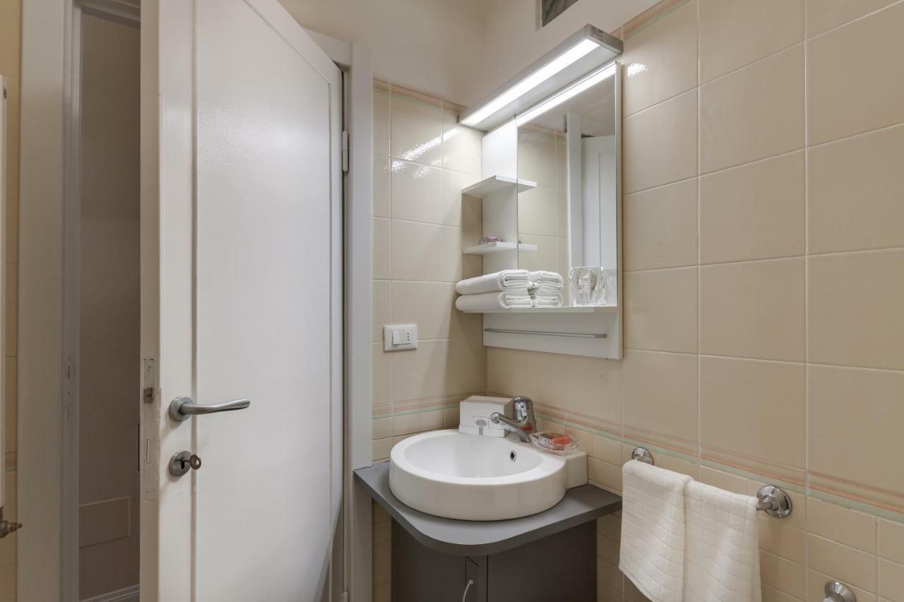 Dome Apartment Florence Exterior photo