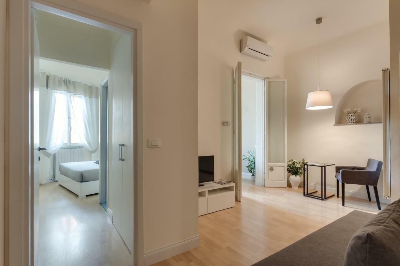 Dome Apartment Florence Exterior photo