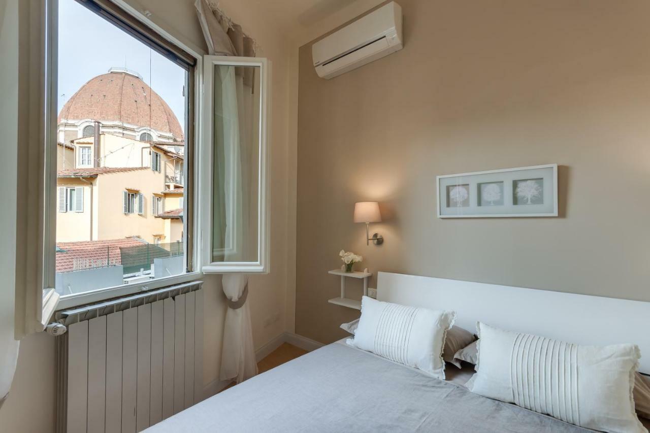 Dome Apartment Florence Exterior photo