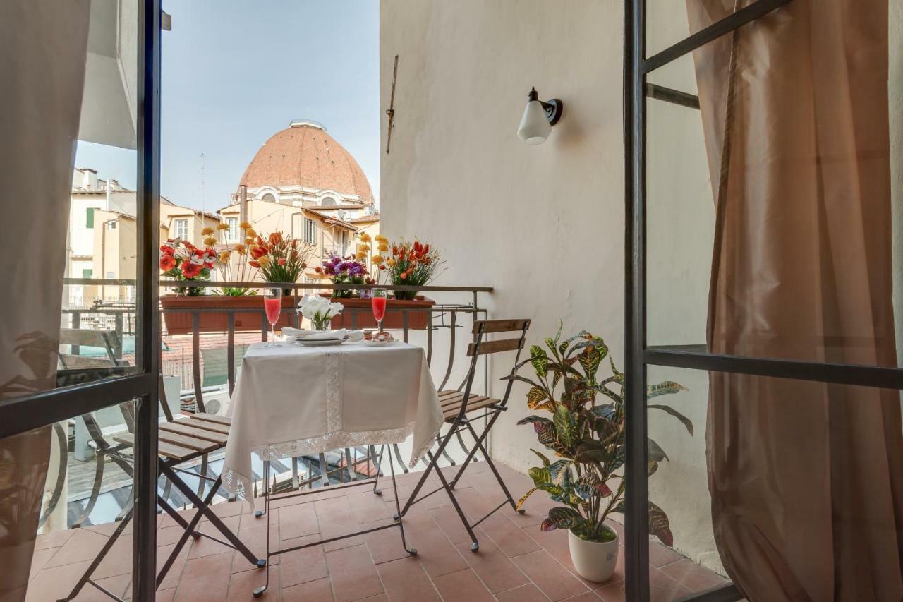 Dome Apartment Florence Exterior photo