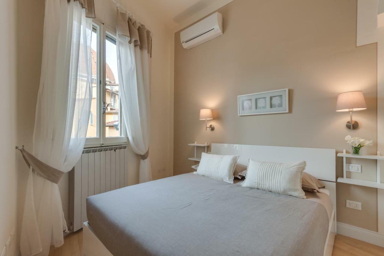 Dome Apartment Florence Exterior photo