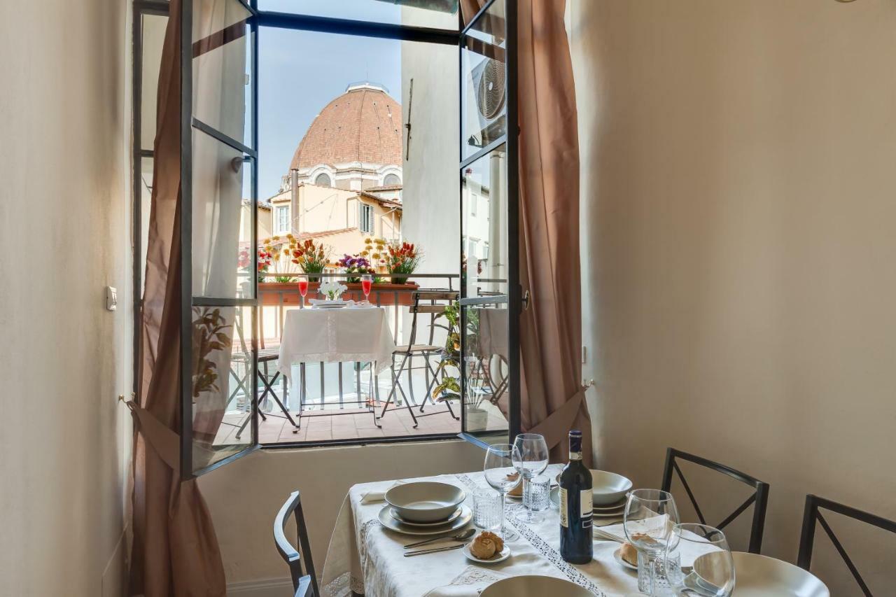 Dome Apartment Florence Exterior photo