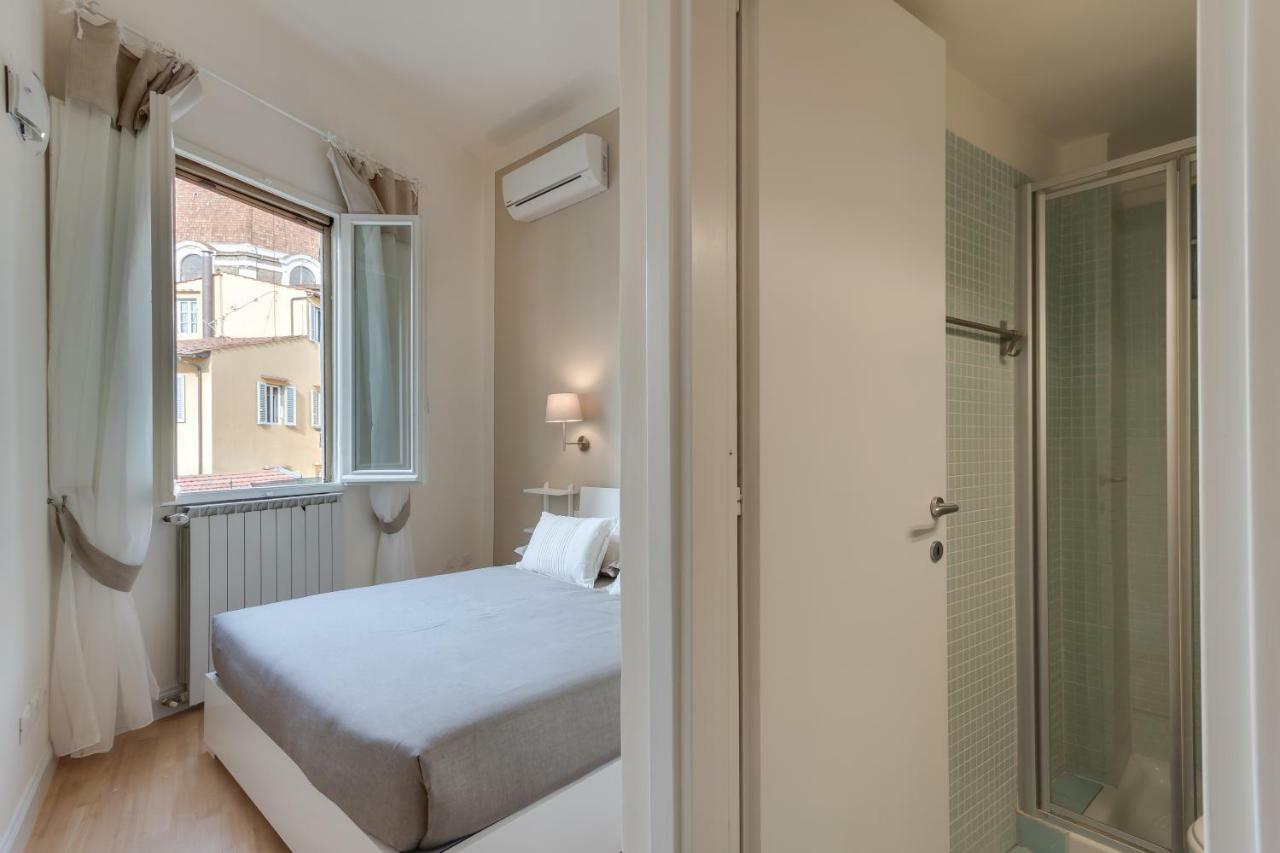 Dome Apartment Florence Exterior photo